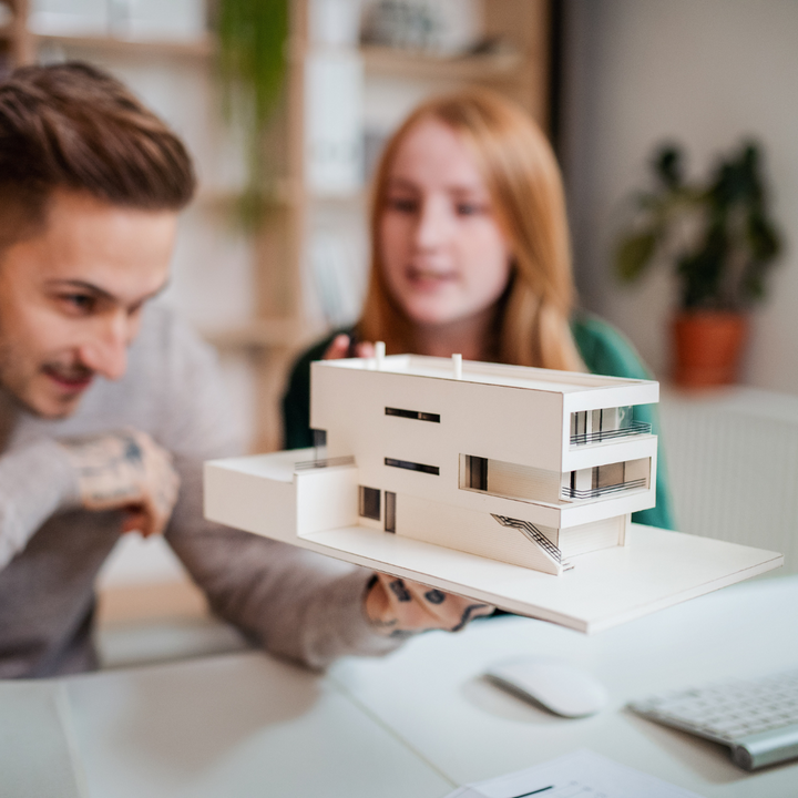 Model Building & Miniatures