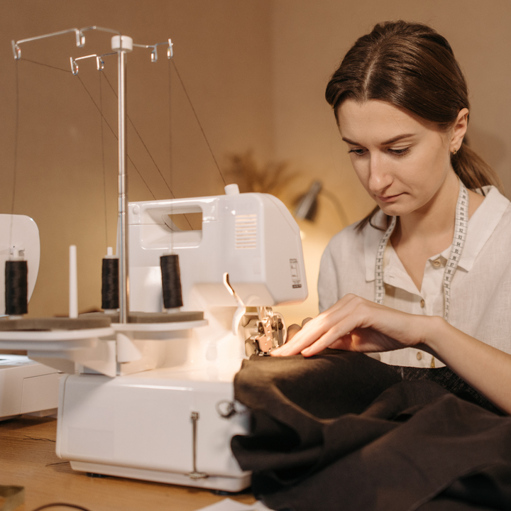 Sewing Supplies