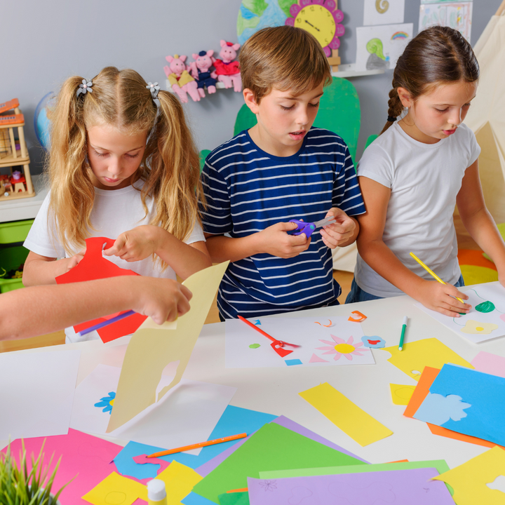 Kids' Crafts