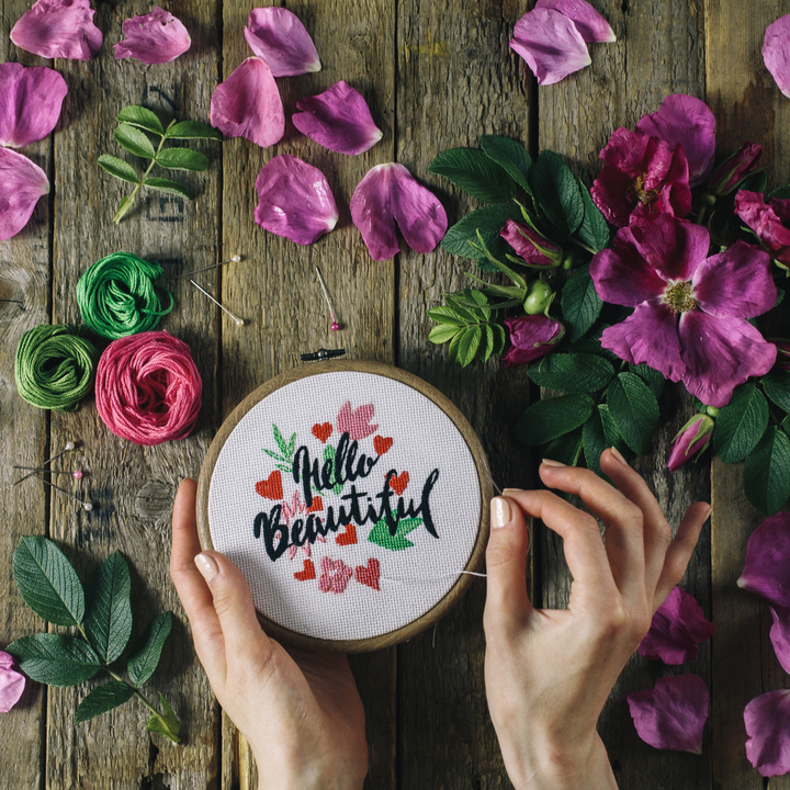 DIY Craft Kits