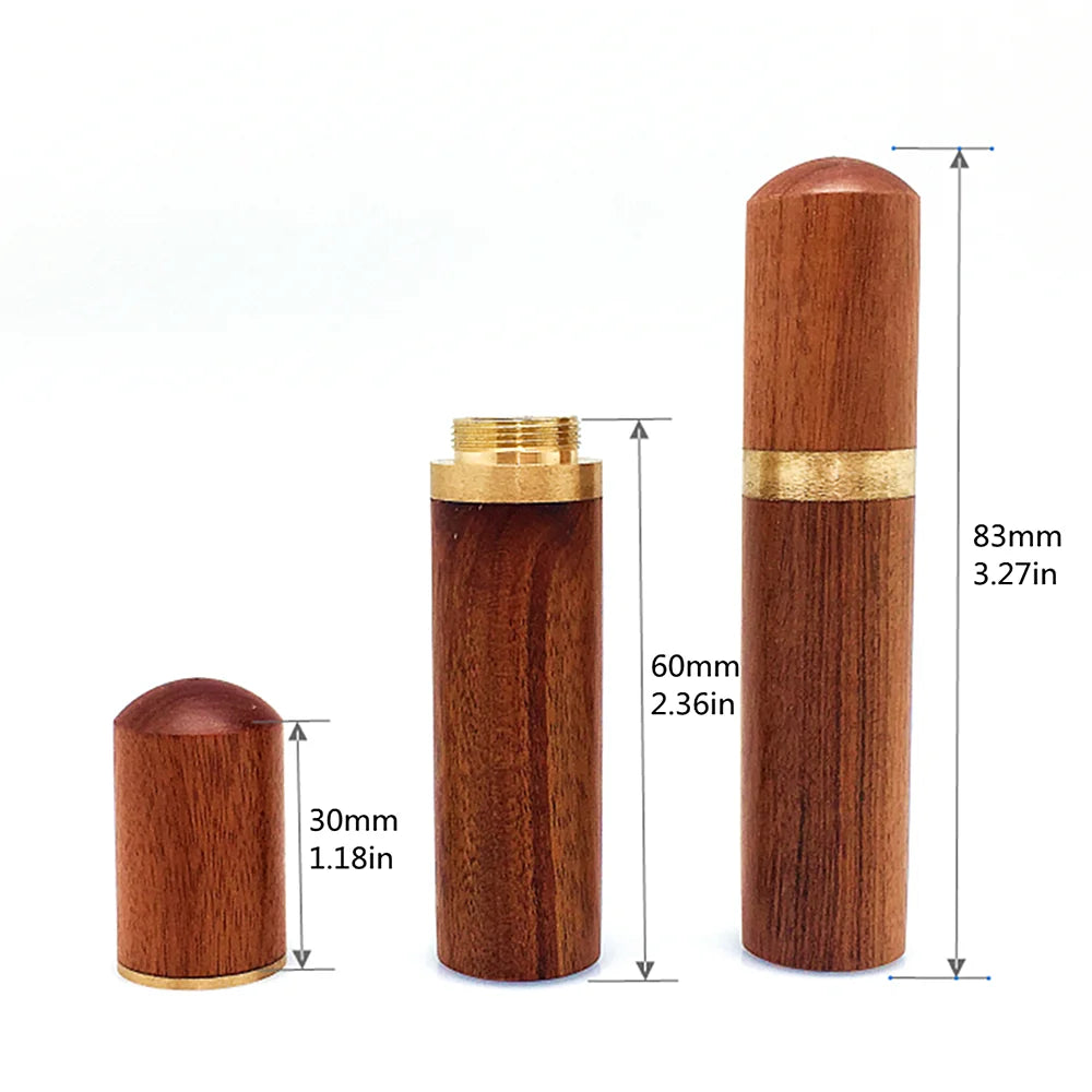 Stainless Steel Side Holes Blind Needles