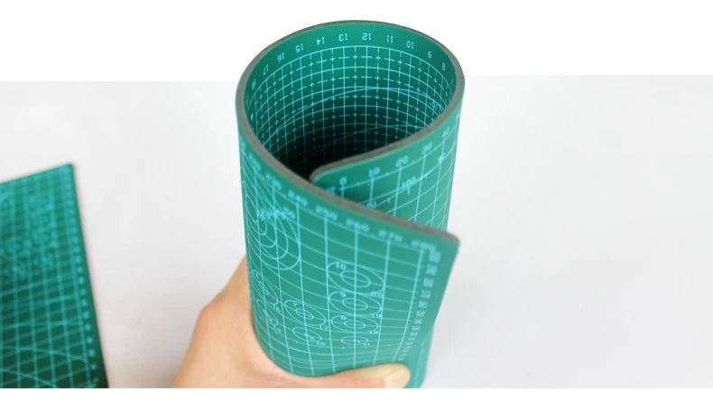 A2 Self-Healing Cutting Mat – Double-Sided 60×45cm