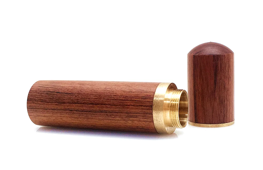 Stainless Steel Side Holes Blind Needles