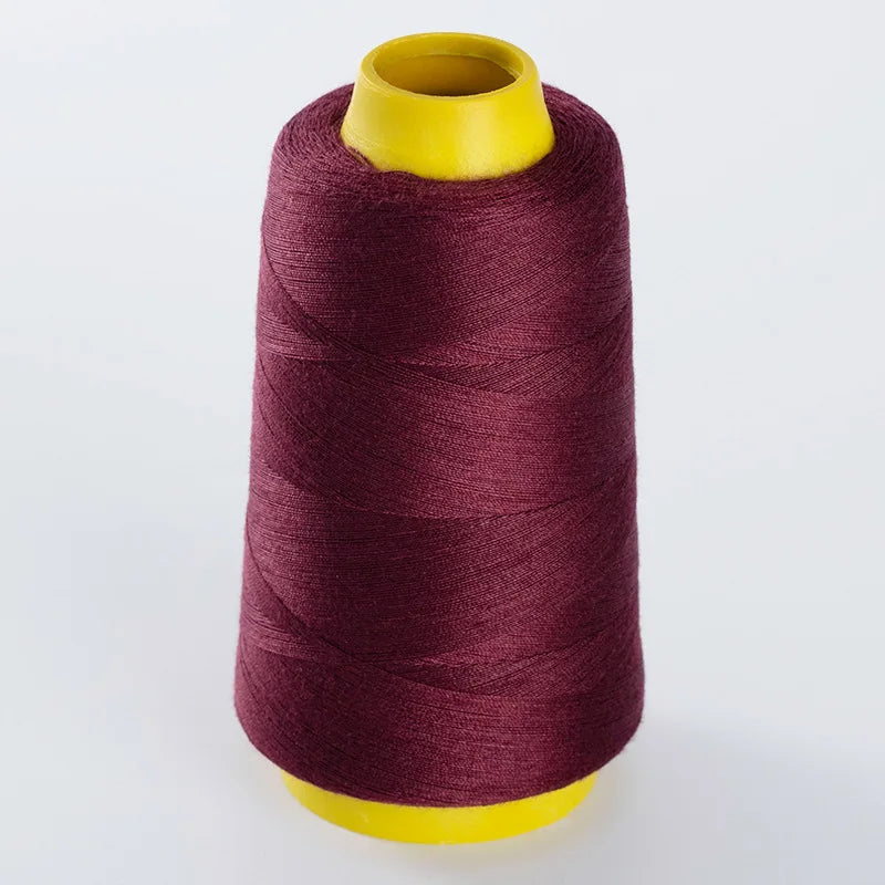 1300 Yards Polyester Sewing Thread – Strong & Durable Roll