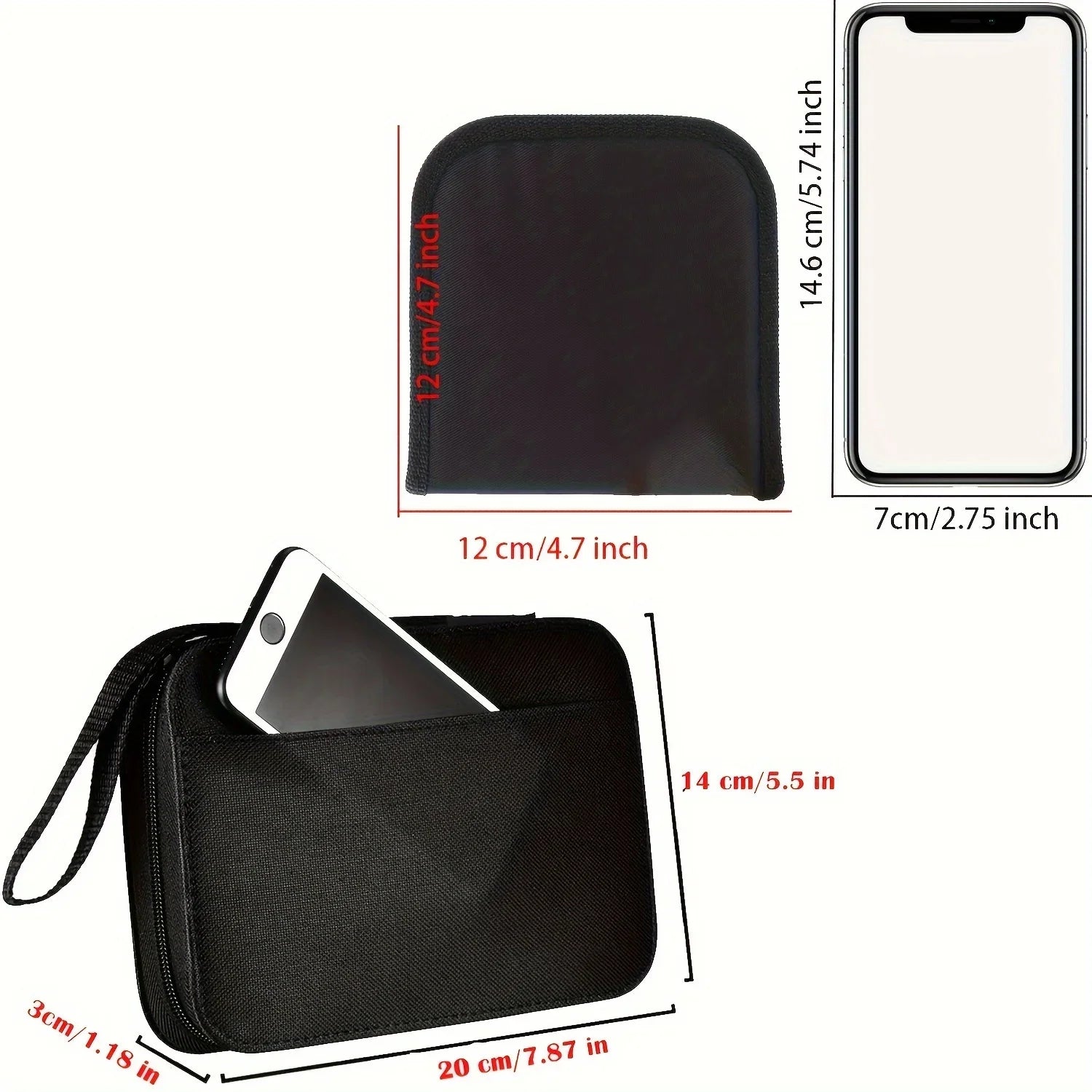 67/128pcs Sewing Kit With Sewing Supplies And Accessories