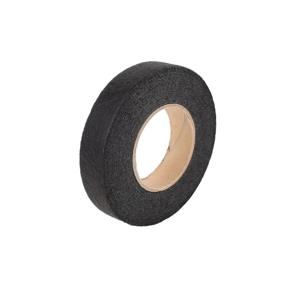 60M Iron-On Hem Tape – Self-Adhesive for Pants & Clothing