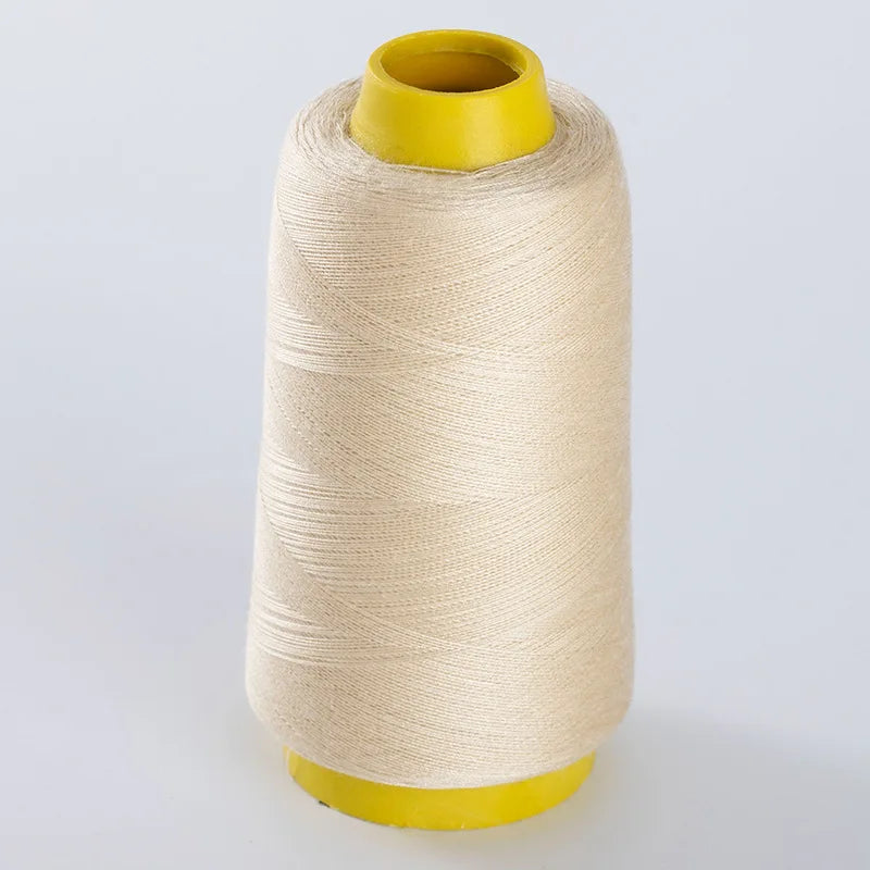 1300 Yards Polyester Sewing Thread – Strong & Durable Roll
