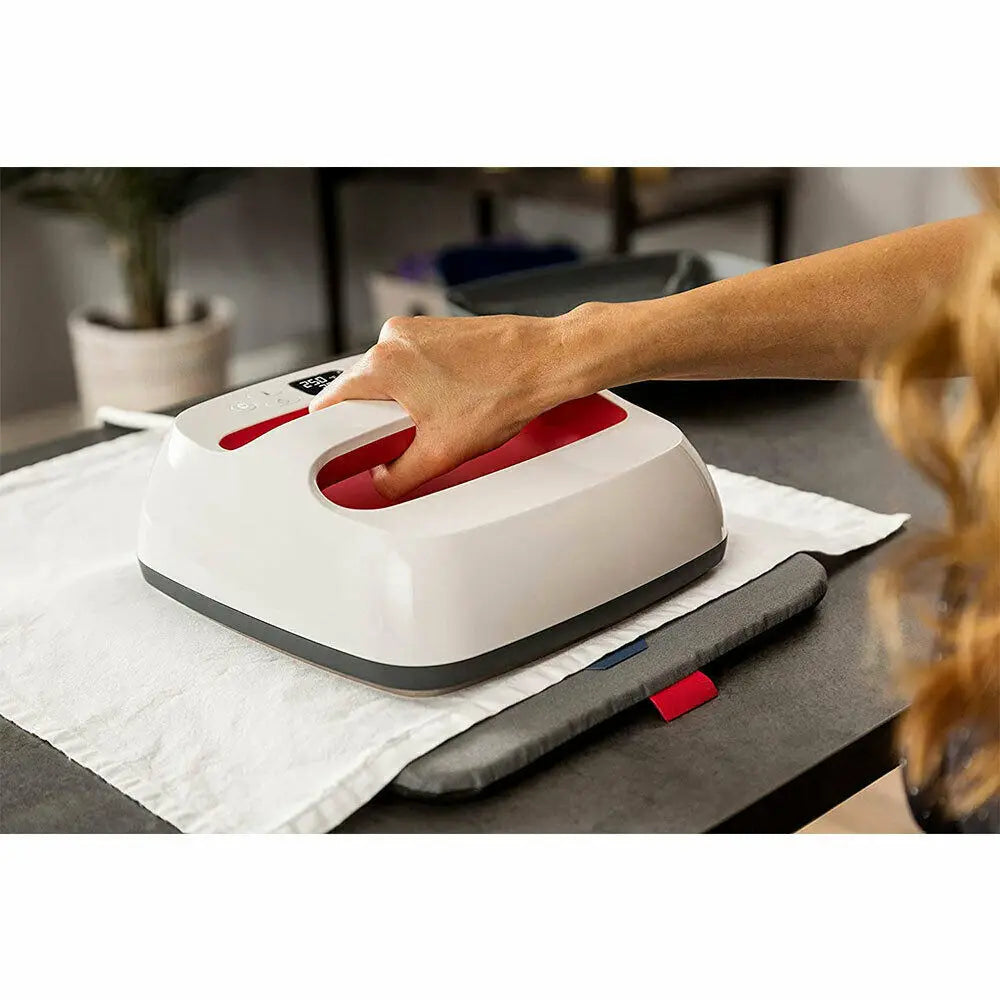 12x12 Heat Press Mat – Compatible with Cricut Easypress