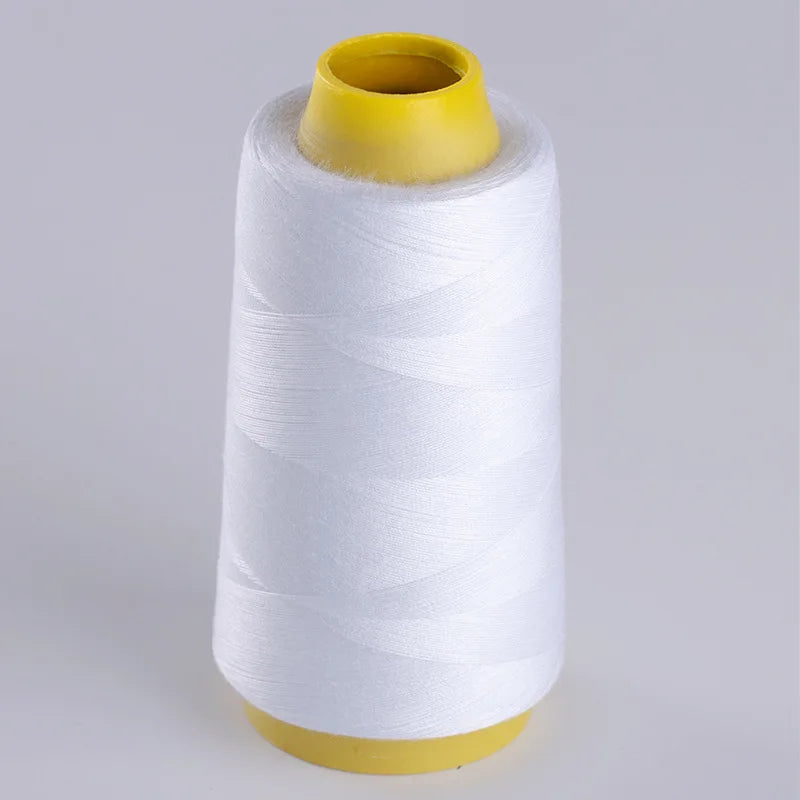 1300 Yards Polyester Sewing Thread – Strong & Durable Roll