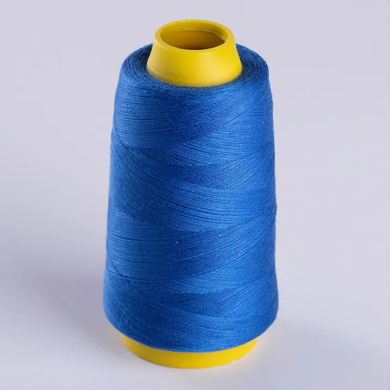 1300 Yards Polyester Sewing Thread – Strong & Durable Roll