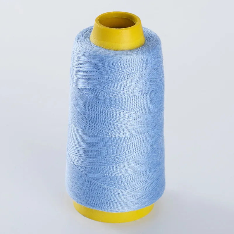 1300 Yards Polyester Sewing Thread – Strong & Durable Roll