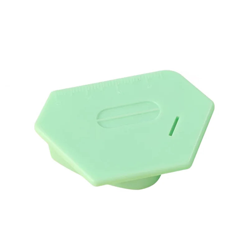 Magnetic Seam Guide – Multifunctional Ruler & Hem Positioner