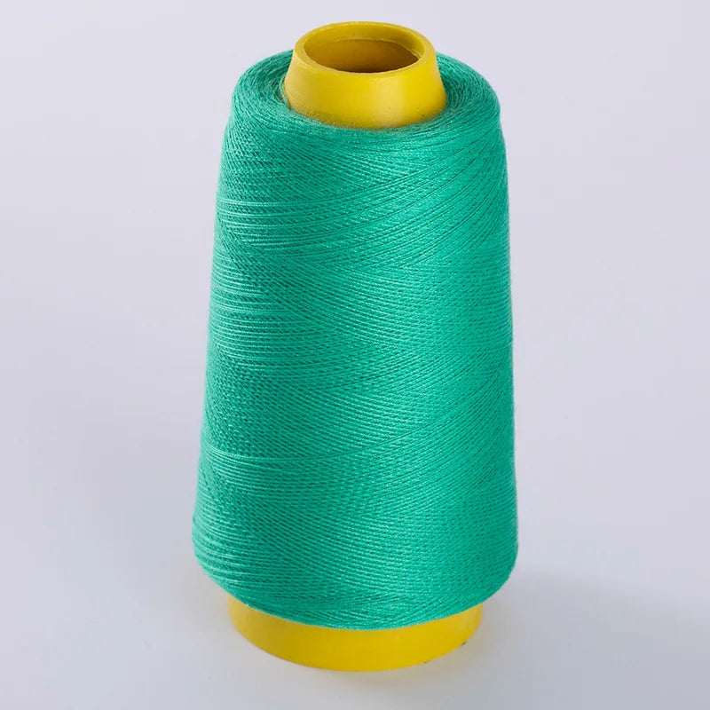 1300 Yards Polyester Sewing Thread – Strong & Durable Roll