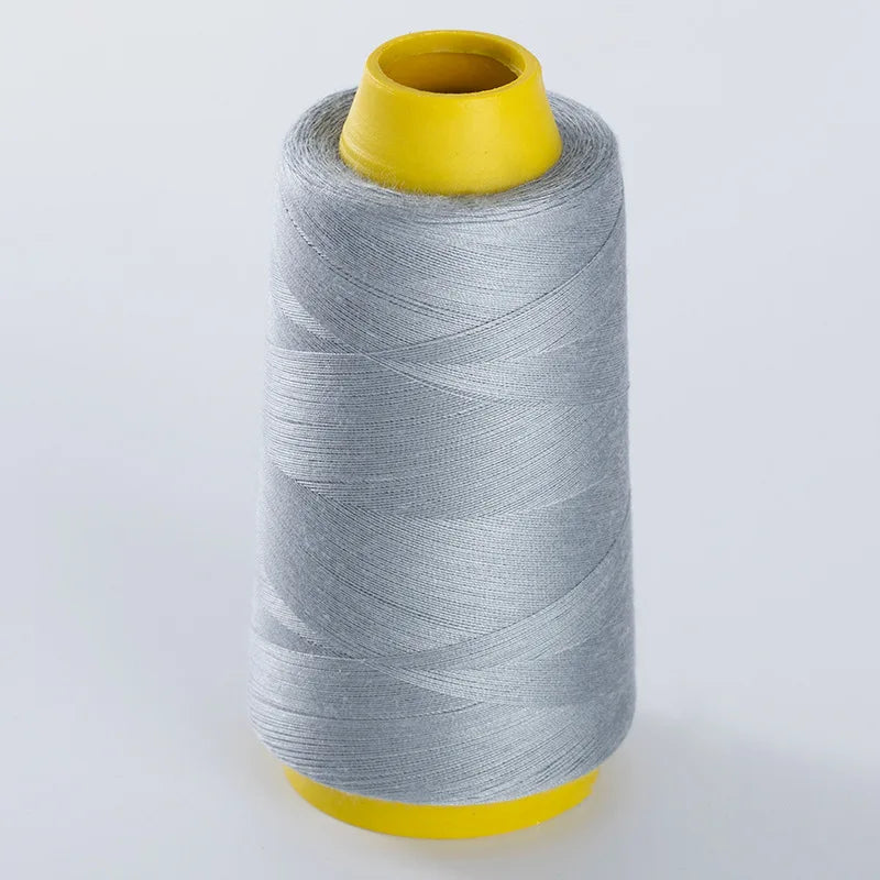 1300 Yards Polyester Sewing Thread – Strong & Durable Roll