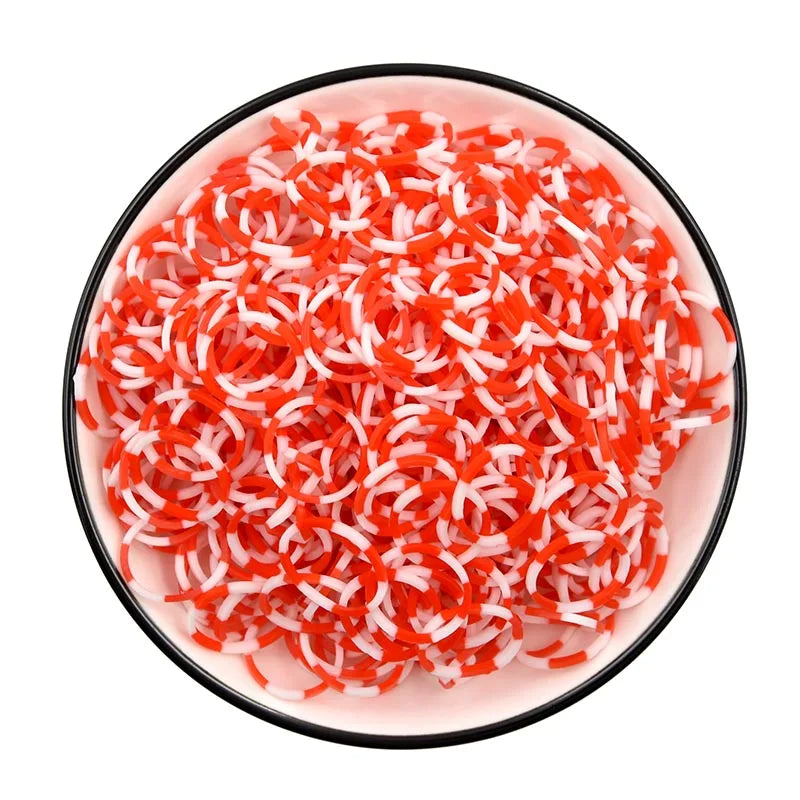 600pcs Loom Rubber Band Refill Kit – 31 Color Bracelet Making Set