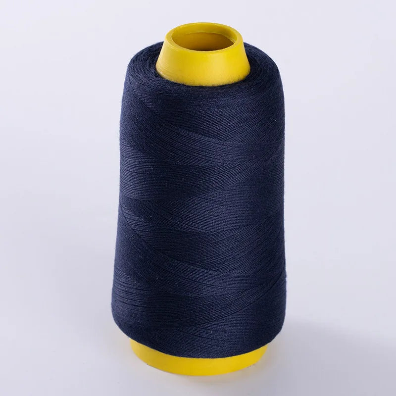 1300 Yards Polyester Sewing Thread – Strong & Durable Roll