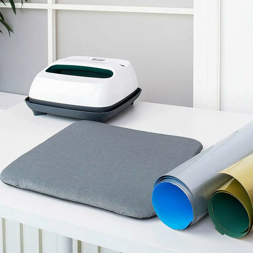 12x12 Heat Press Mat – Compatible with Cricut Easypress