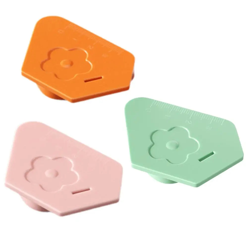 Magnet Lock Stitch Guide – Multi-Purpose Sewing Positioner