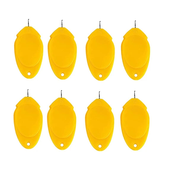 5/10pcs Automatic Needle Threaders – Easy Thread Guide Tool