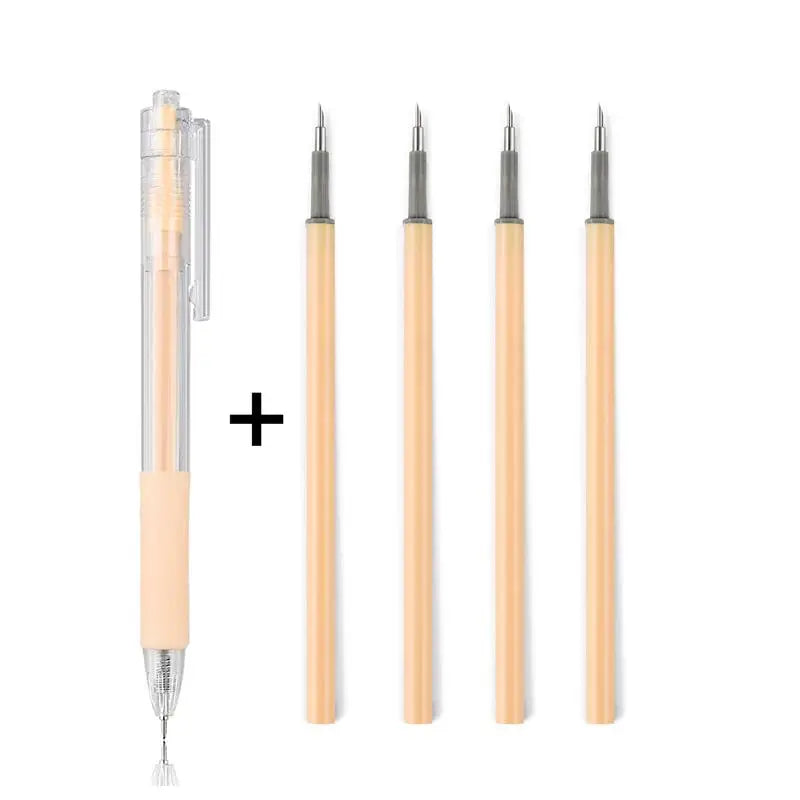 Precision Art Utility Knife – DIY Craft & Scrapbooking Tool
