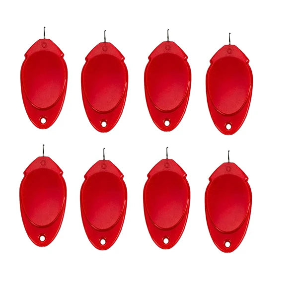 5/10pcs Automatic Needle Threaders – Easy Thread Guide Tool