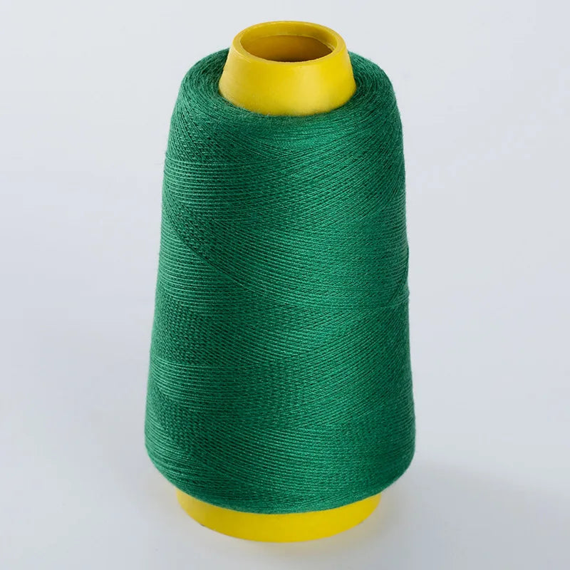 1300 Yards Polyester Sewing Thread – Strong & Durable Roll