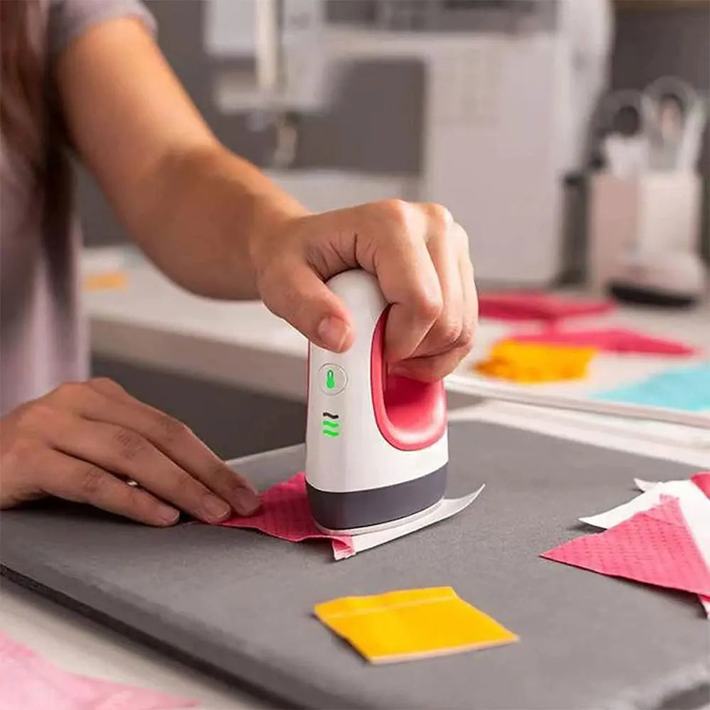 12x12 Heat Press Mat – Compatible with Cricut Easypress