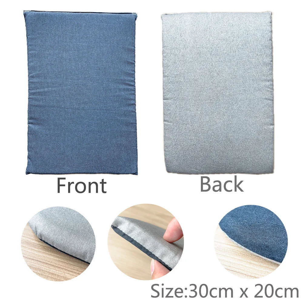 12x12 Heat Press Mat – Compatible with Cricut Easypress