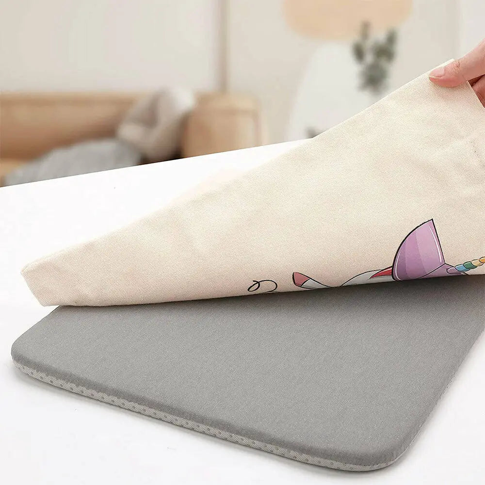 12x12 Heat Press Mat – Compatible with Cricut Easypress