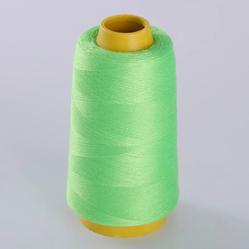 1300 Yards Polyester Sewing Thread – Strong & Durable Roll