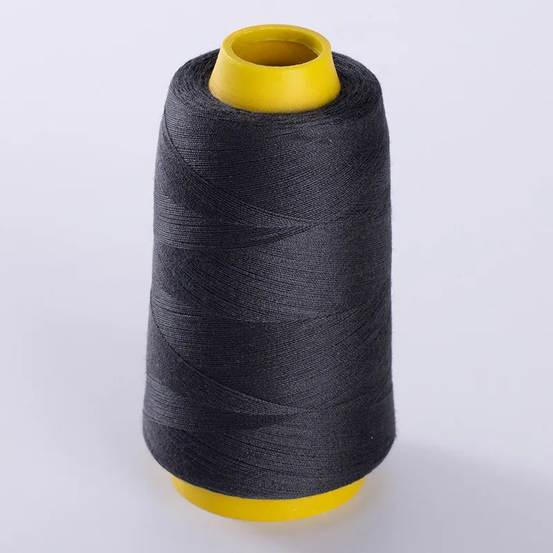 1300 Yards Polyester Sewing Thread – Strong & Durable Roll