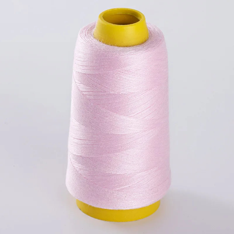 1300 Yards Polyester Sewing Thread – Strong & Durable Roll