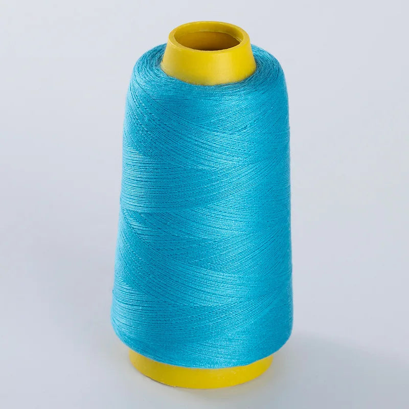 1300 Yards Polyester Sewing Thread – Strong & Durable Roll