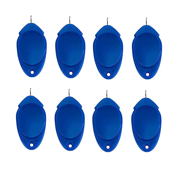 5/10pcs Automatic Needle Threaders – Easy Thread Guide Tool