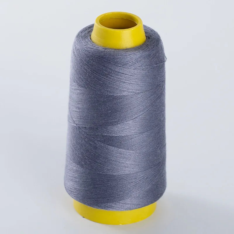 1300 Yards Polyester Sewing Thread – Strong & Durable Roll
