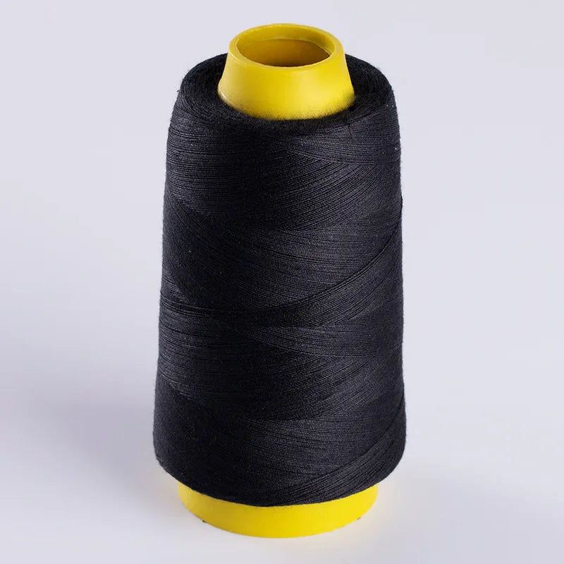 1300 Yards Polyester Sewing Thread – Strong & Durable Roll