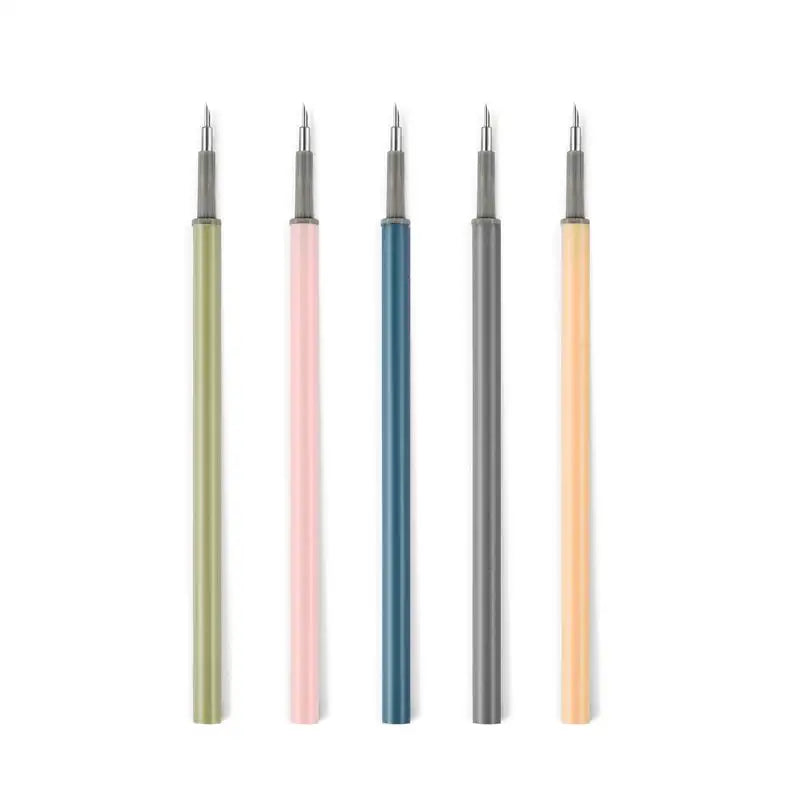 Precision Art Utility Knife – DIY Craft & Scrapbooking Tool