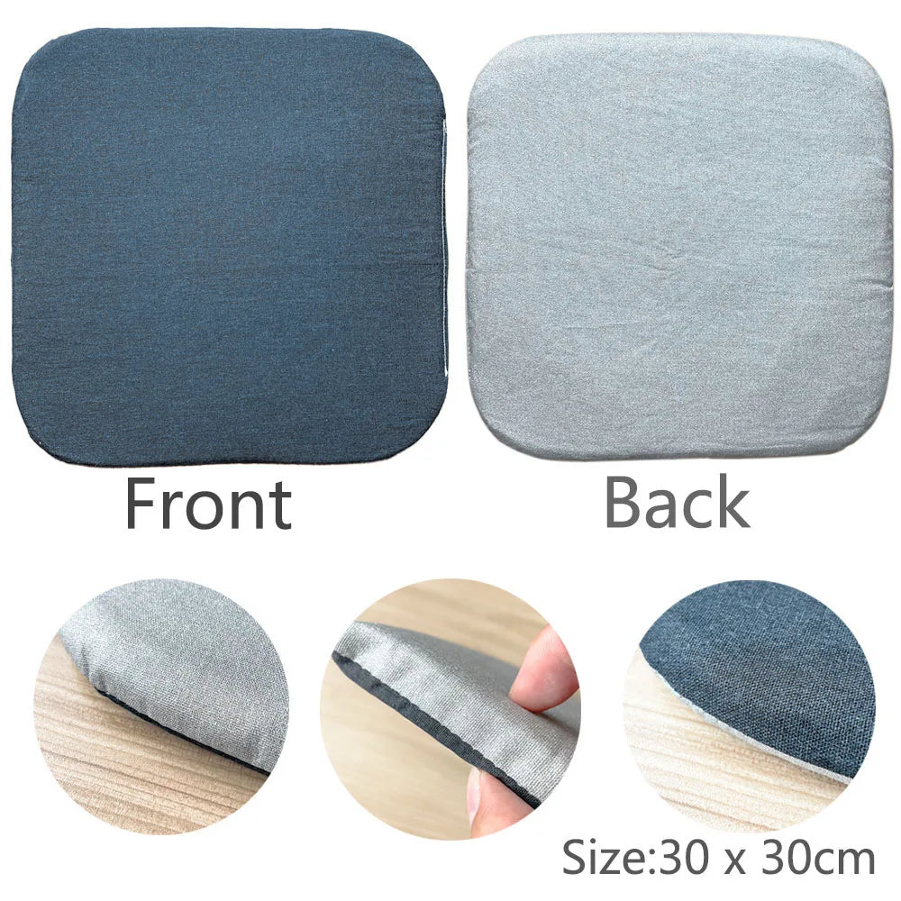 12x12 Heat Press Mat – Compatible with Cricut Easypress