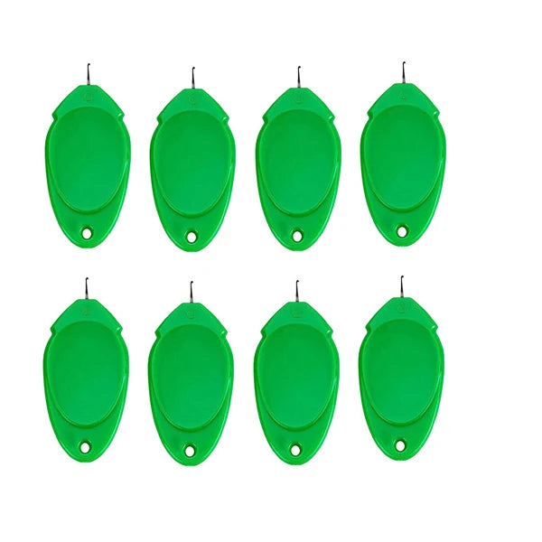 5/10pcs Automatic Needle Threaders – Easy Thread Guide Tool