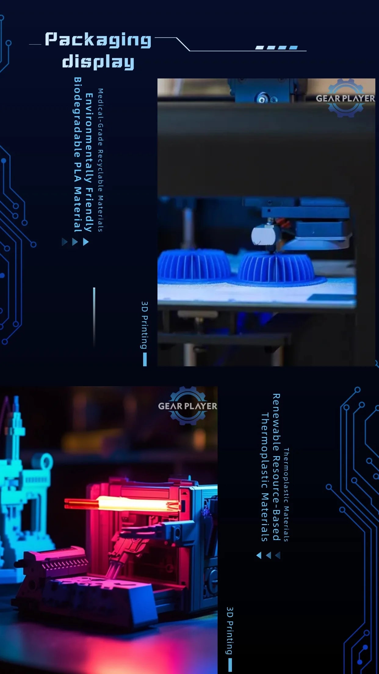 Turbofan Engine DIY Model – Educational Mechanical Aircraft Kit