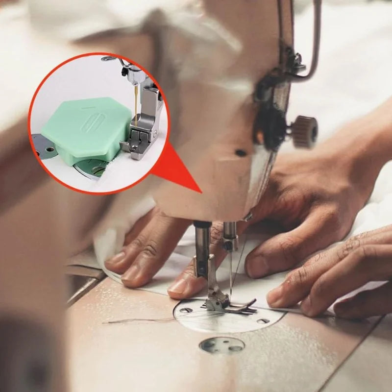 Magnetic Seam Guide – Multifunctional Ruler & Hem Positioner