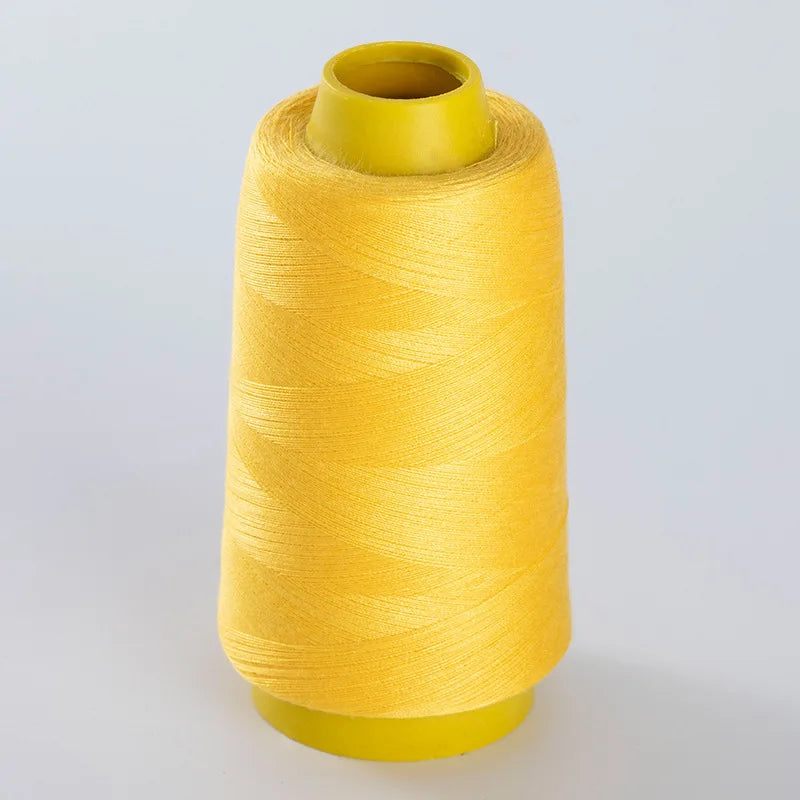 1300 Yards Polyester Sewing Thread – Strong & Durable Roll