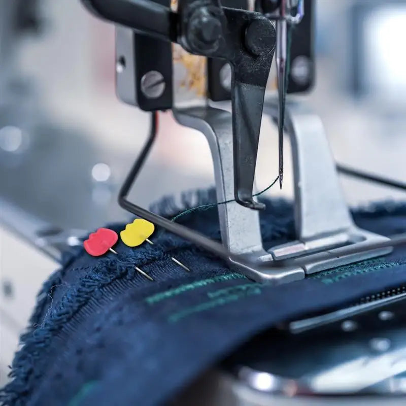 50/100pcs Patchwork Pins – Sewing & Quilting Tools