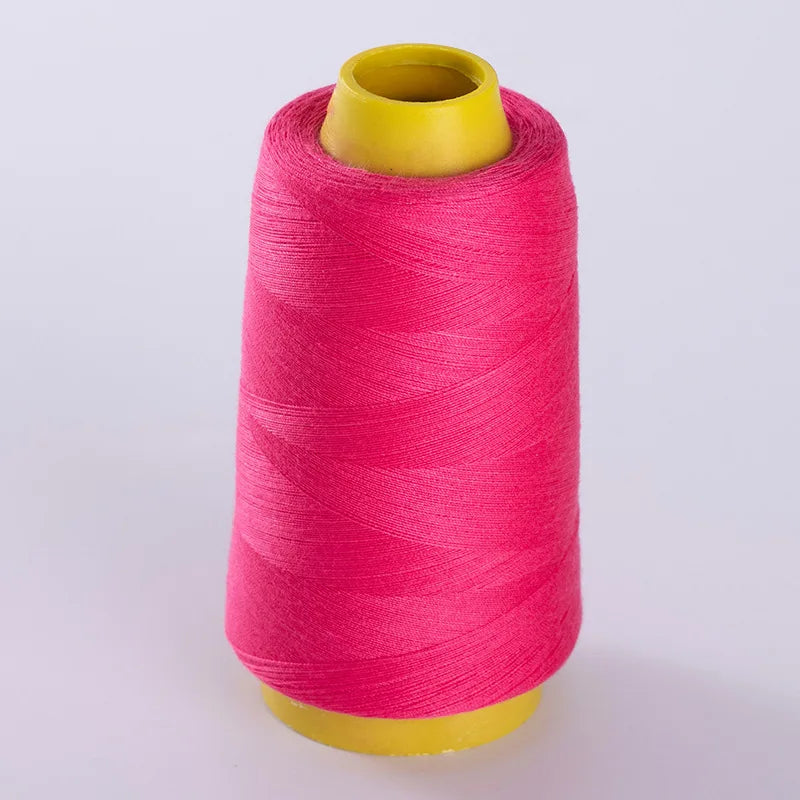1300 Yards Polyester Sewing Thread – Strong & Durable Roll