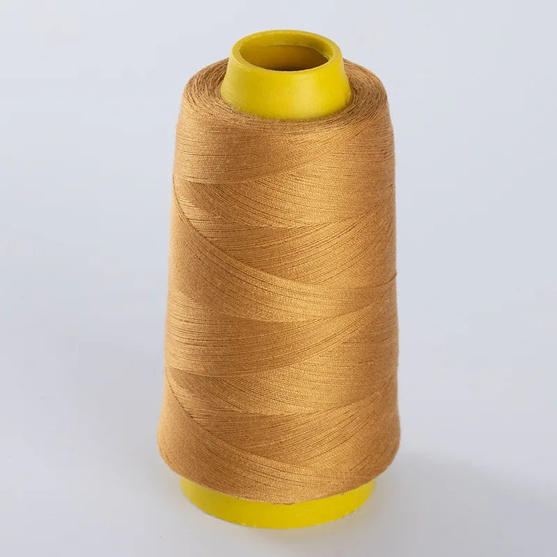 1300 Yards Polyester Sewing Thread – Strong & Durable Roll