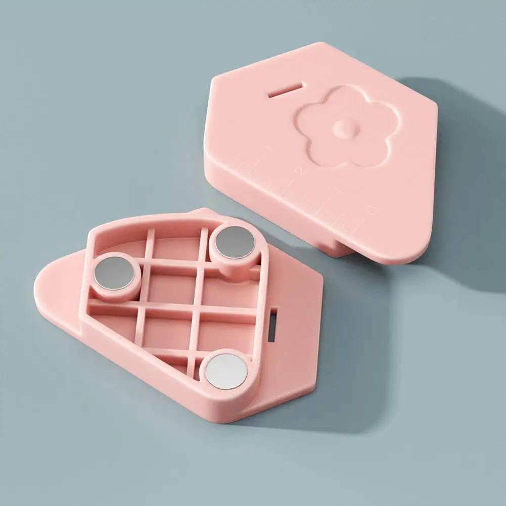 Magnet Lock Stitch Guide – Multi-Purpose Sewing Positioner