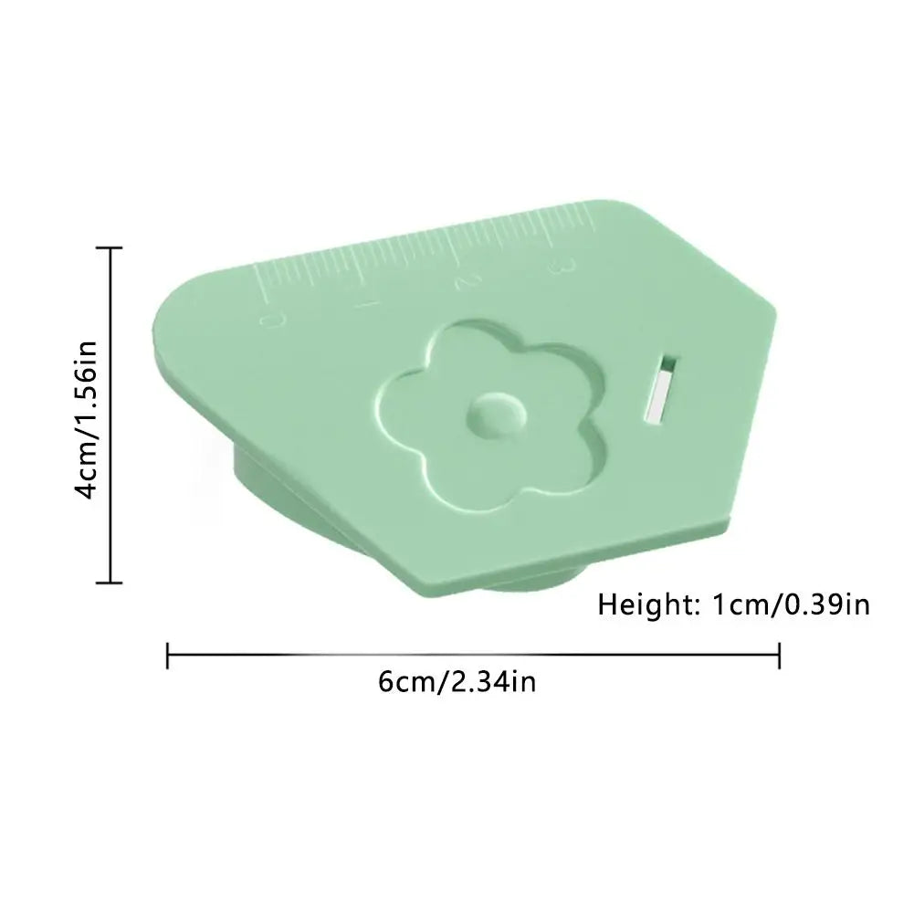 Magnet Lock Stitch Guide – Multi-Purpose Sewing Positioner