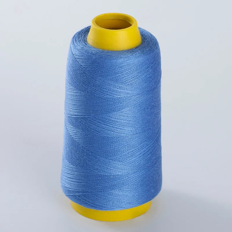 1300 Yards Polyester Sewing Thread – Strong & Durable Roll