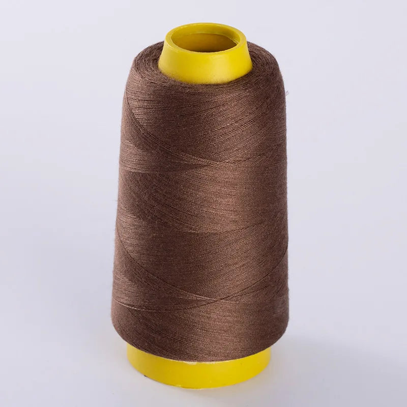 1300 Yards Polyester Sewing Thread – Strong & Durable Roll