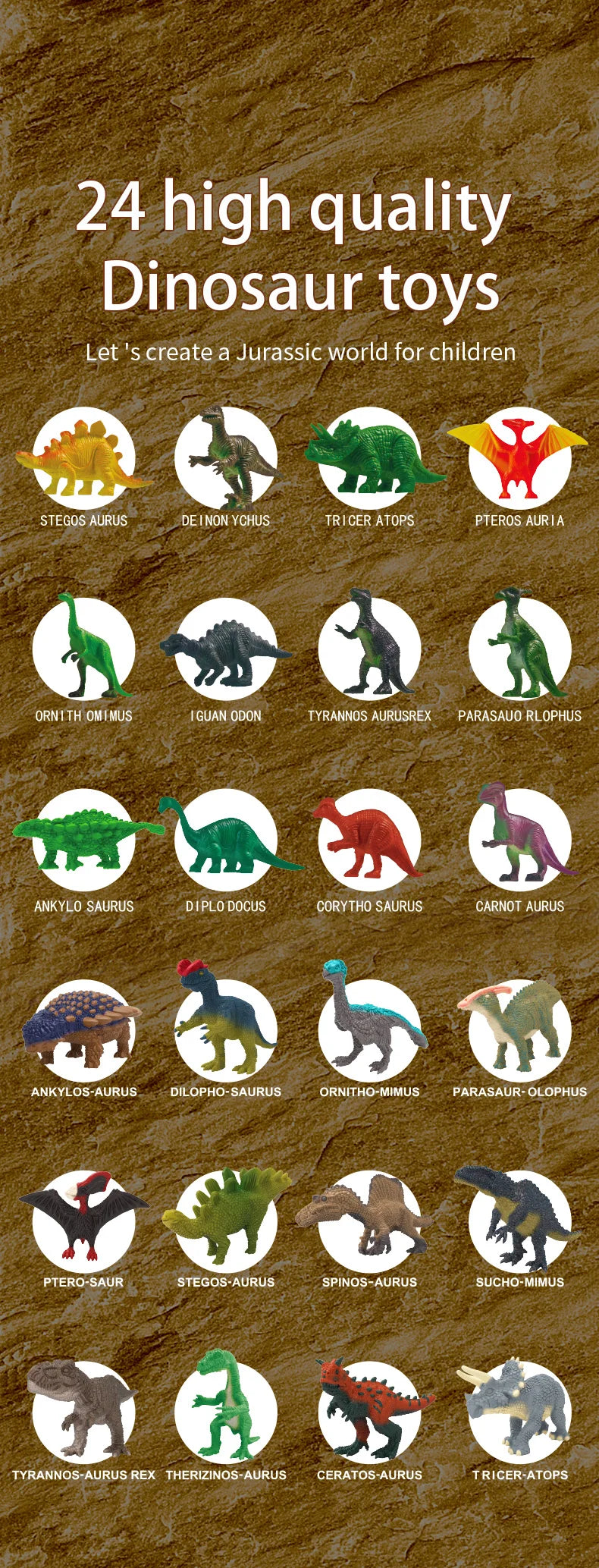 Children archaeology dig dinosaur eggs toy dinosaur fossils Boys and girls diy handmade blind box dig earth dig treasure puzzle